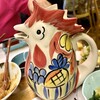 串かつと豆皿ひとしな - 