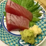 串かつと豆皿ひとしな - 