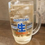 飲んべぇ食堂 らくだ屋