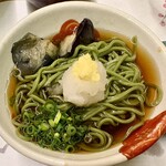 串かつと豆皿ひとしな - 