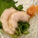 串かつと豆皿ひとしな - 