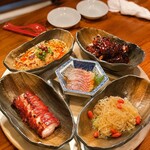 胡同サンキ - 
