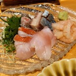 どすこいすし - 