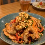 胡同サンキ - 