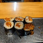 どすこいすし - 