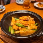 胡同サンキ - 