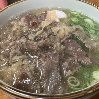 口コミ一覧 : 大起うどん - 上の町/うどん [食べログ]