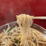 ベトコンラーメン 三條 - 