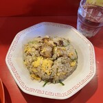 ベトコンラーメン 三條 - 