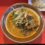 ベトコンラーメン 三條 - 