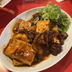 ベトコンラーメン 三條 - 