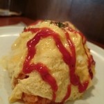 めぐろ三ツ星食堂 - 