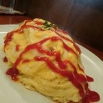 めぐろ三ツ星食堂 - 