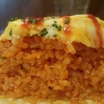 めぐろ三ツ星食堂 - 