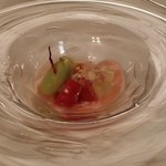 マダム・トキ - クレームグラッセ　ジュトルージュ