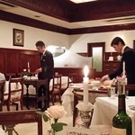 マダム・トキ - プロフェッショナルなサービス