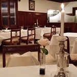 マダム・トキ - 一番乗りだった♪