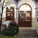 マダム・トキ - さて、舞台へと向かおう!