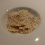 リストランテ サクラ - 2015.3　ラヴィオリ！！