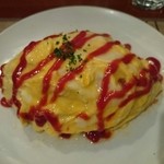 めぐろ三ツ星食堂 - 