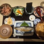 茶寮哲心 - 