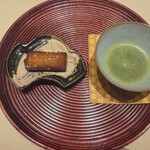 茶寮哲心 - 