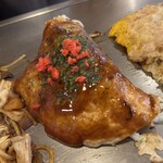 ミナミ - 料理写真: