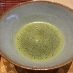 茶寮哲心 - 