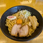 一平ソバ - 