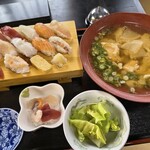 51丸 食堂 - 料理写真: