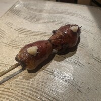 虎ノ門 焼鳥國よし - 