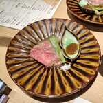 和食 いぶり別邸 - 