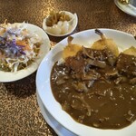 ローリエ - 料理写真: