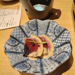 和食 いぶり別邸 - 