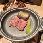 和食 いぶり別邸 - 