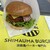 SHIMAUMA BURGER - 料理写真: