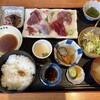 海鮮和食 魚まみれ 仲々 - 料理写真:仲々御膳　¥1,980（税込）