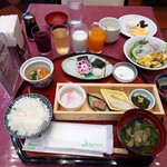 ホテルベルエア仙台 - 