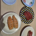 おさかな広場 寿司和食 ここも - 料理写真: