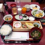 ホテルベルエア仙台 - 