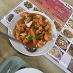 中華料理 福縁 - 料理写真: