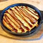 お好み焼彦兵衛 - 
