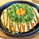 お好み焼彦兵衛 - 