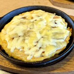 お好み焼彦兵衛 - 