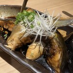 和食 いぶり別邸 - 