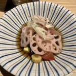 和食 いぶり別邸 - 