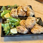 お好み焼彦兵衛 - 
