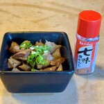お好み焼彦兵衛 - 