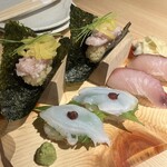 和食 いぶり別邸 - 