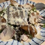 和食 いぶり別邸 - 